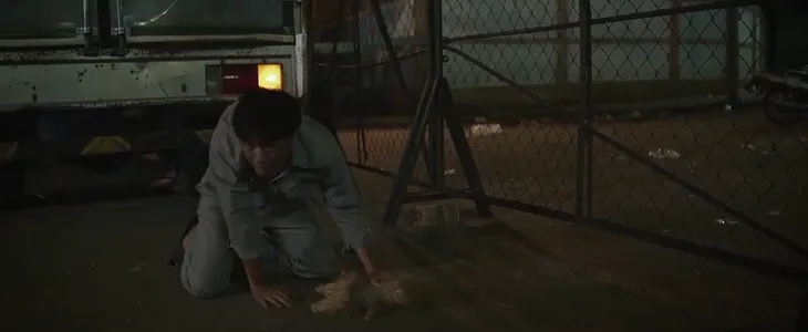 Mẹ rơm - Tập 39: Khoản cướp Hạt Dẻ trắng trợn từ tay Mô - Ảnh 11. Mẹ rơm - Tập 39: Khoản cướp Hạt Dẻ trắng trợn từ tay Mô - Ảnh 11.