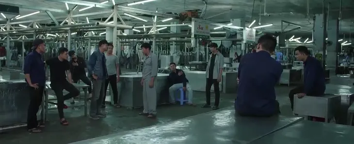 Mẹ rơm - Tập 39: Khoản cướp Hạt Dẻ trắng trợn từ tay Mô - Ảnh 12. Mẹ rơm - Tập 39: Khoản cướp Hạt Dẻ trắng trợn từ tay Mô - Ảnh 12.
