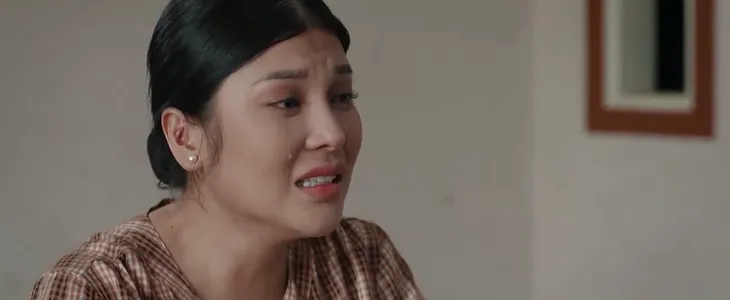 Mẹ rơm - Tập 40: Hào bỏ dở cuộc họp đi tìm Hạt Dẻ - Ảnh 5. Mẹ rơm - Tập 40: Hào bỏ dở cuộc họp đi tìm Hạt Dẻ - Ảnh 5.