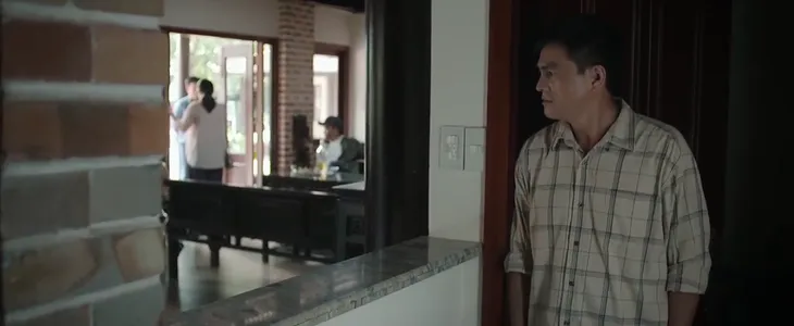 Mẹ rơm - Tập 39: Khoản cướp Hạt Dẻ trắng trợn từ tay Mô - Ảnh 5. Mẹ rơm - Tập 39: Khoản cướp Hạt Dẻ trắng trợn từ tay Mô - Ảnh 5.