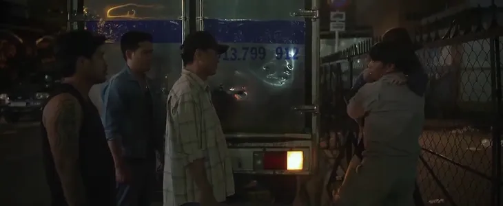 Mẹ rơm - Tập 39: Khoản cướp Hạt Dẻ trắng trợn từ tay Mô - Ảnh 8. Mẹ rơm - Tập 39: Khoản cướp Hạt Dẻ trắng trợn từ tay Mô - Ảnh 8.