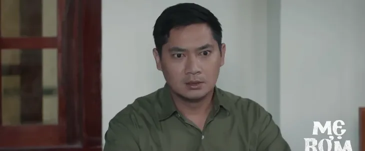 Mẹ rơm - Tập 40: Hào bỏ dở cuộc họp đi tìm Hạt Dẻ - Ảnh 2. Mẹ rơm - Tập 40: Hào bỏ dở cuộc họp đi tìm Hạt Dẻ - Ảnh 2.
