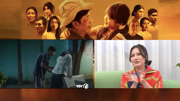 Ngọc Lan tiết lộ Thái Hòa suýt phải lọc máu khi quay “Mẹ rơm” - Ảnh 4. Ngọc Lan tiết lộ Thái Hòa suýt phải lọc máu khi quay “Mẹ rơm” - Ảnh 4.