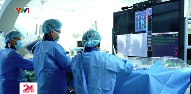 Tầm quan trọng của chuẩn hóa quản lý và điều trị suy tim - Ảnh 2.