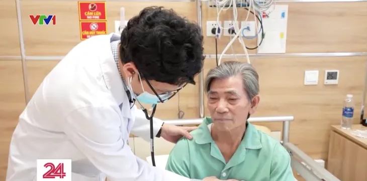 Tầm quan trọng của chuẩn hóa quản lý và điều trị suy tim - Ảnh 3.