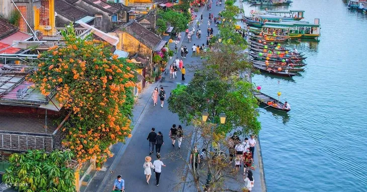 Những kinh nghiệm để du lịch tiết kiệm hơn trong năm 2023 - Ảnh 1. Những kinh nghiệm để du lịch tiết kiệm hơn trong năm 2023 - Ảnh 1.