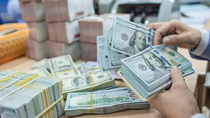 Cá nhân mỗi lần được chuyển bao nhiêu ngoại tệ ra nước ngoài? - Ảnh 1. Cá nhân mỗi lần được chuyển bao nhiêu ngoại tệ ra nước ngoài? - Ảnh 1.