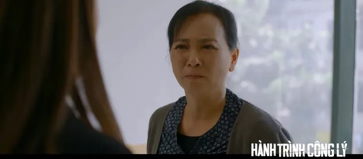 Hành trình công lý - Tập 40: Mẹ Hà quấy nhiễu gia đình Phương, bé Thư lên cơ đau tim ngất xỉu - Ảnh 16. Hành trình công lý - Tập 40: Mẹ Hà quấy nhiễu gia đình Phương, bé Thư lên cơ đau tim ngất xỉu - Ảnh 16.