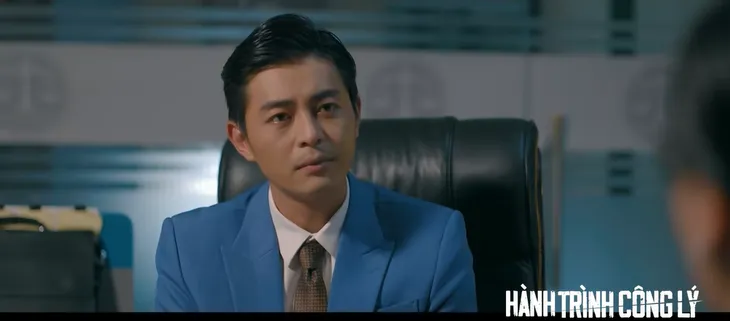 Hành trình công lý - Tập 40: Diệu rất tốt nhưng rất tiếc chẳng được Quân yêu - Ảnh 2.