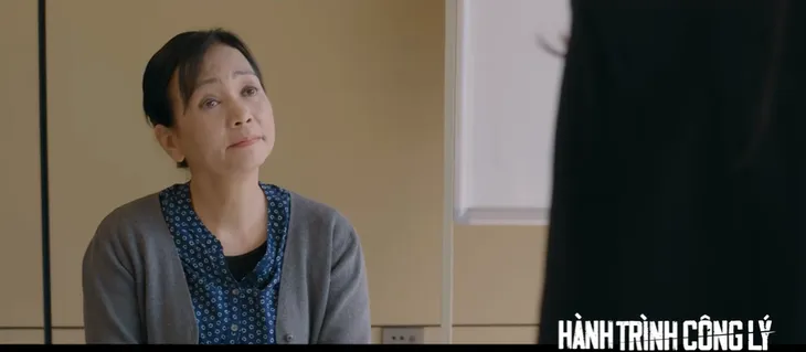 Hành trình công lý - Tập 40: Mẹ Hà tới tận công ty Phương làm loạn - Ảnh 1. Hành trình công lý - Tập 40: Mẹ Hà tới tận công ty Phương làm loạn - Ảnh 1.