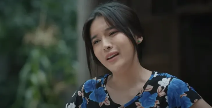 Mẹ rơm - Tập 41: Mô quỳ gối xin Xuân trả lại Hạt Dẻ - Ảnh 2. Mẹ rơm - Tập 41: Mô quỳ gối xin Xuân trả lại Hạt Dẻ - Ảnh 2.