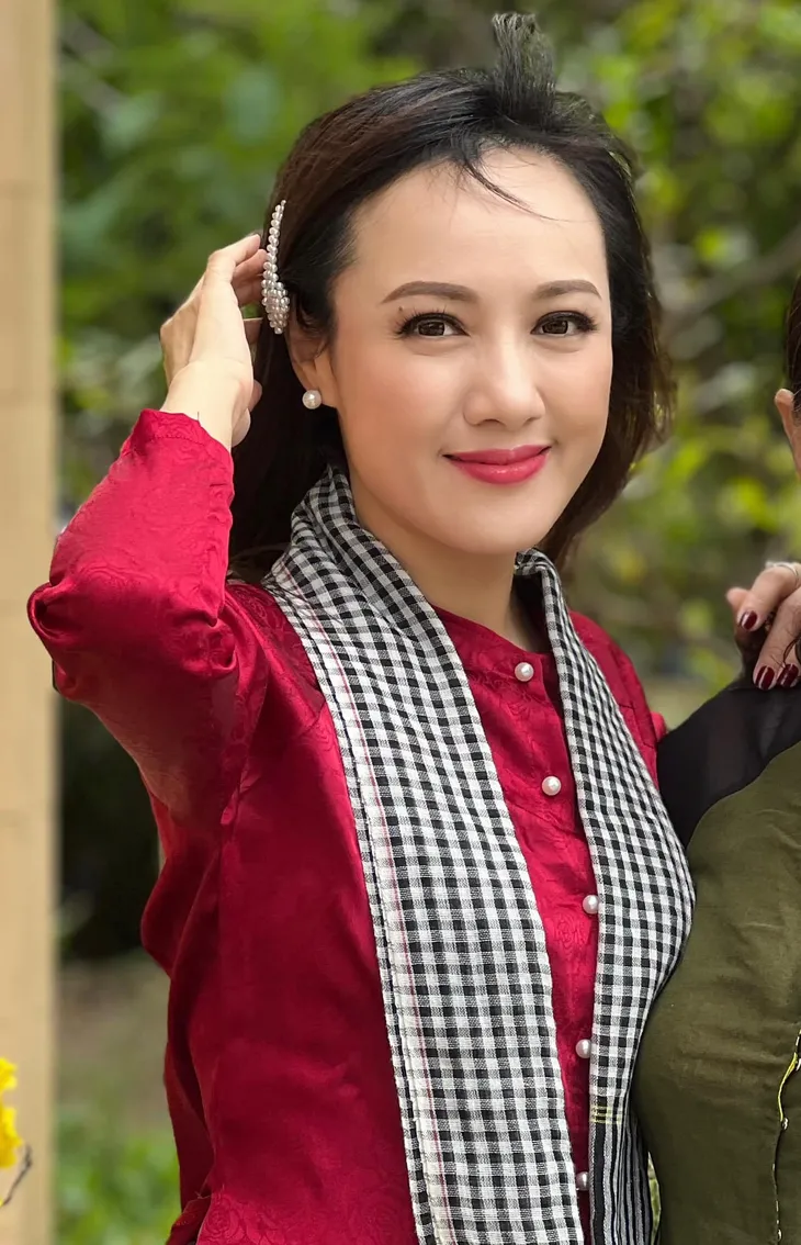 Sao Việt ngày 9/1: Bình An - Phương Nga và loạt sao sang Thái đu Idol BLACKPINK - Ảnh 11. Sao Việt ngày 9/1: Bình An - Phương Nga và loạt sao sang Thái đu Idol BLACKPINK - Ảnh 11.