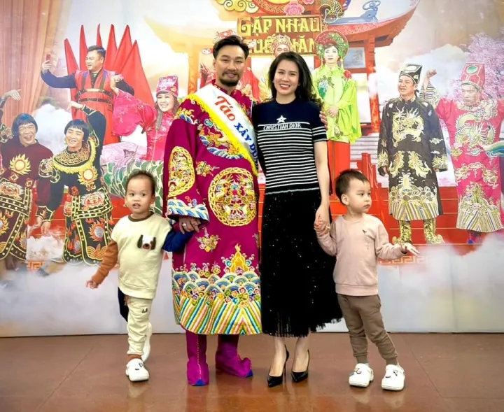 Sao Việt ngày 9/1: Bình An - Phương Nga và loạt sao sang Thái đu Idol BLACKPINK - Ảnh 6. Sao Việt ngày 9/1: Bình An - Phương Nga và loạt sao sang Thái đu Idol BLACKPINK - Ảnh 6.