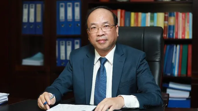 Bổ nhiệm Chủ tịch Viện Hàn lâm Khoa học xã hội Việt Nam và Chính ủy Tổng cục II, Bộ Quốc phòng - Ảnh 1. Bổ nhiệm Chủ tịch Viện Hàn lâm Khoa học xã hội Việt Nam và Chính ủy Tổng cục II, Bộ Quốc phòng - Ảnh 1.