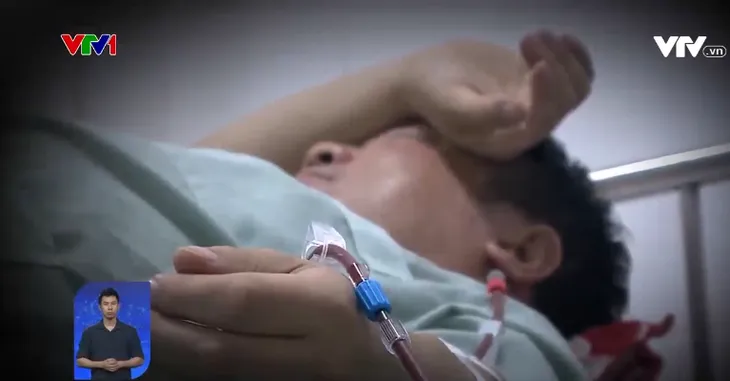 Tinh vi thủ đoạn môi giới mua bán nội tạng người - Ảnh 2.