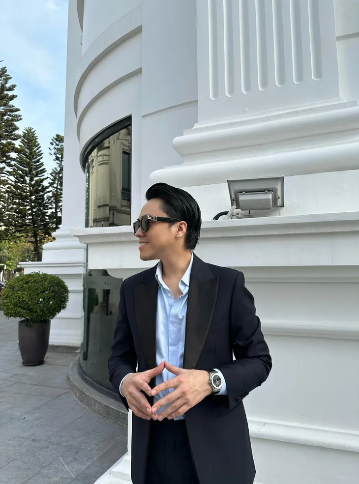 Phim trường tuần qua: Đừng nói khi yêu khai máy đầu Xuân - Ảnh 16. Phim trường tuần qua: Đừng nói khi yêu khai máy đầu Xuân - Ảnh 16.