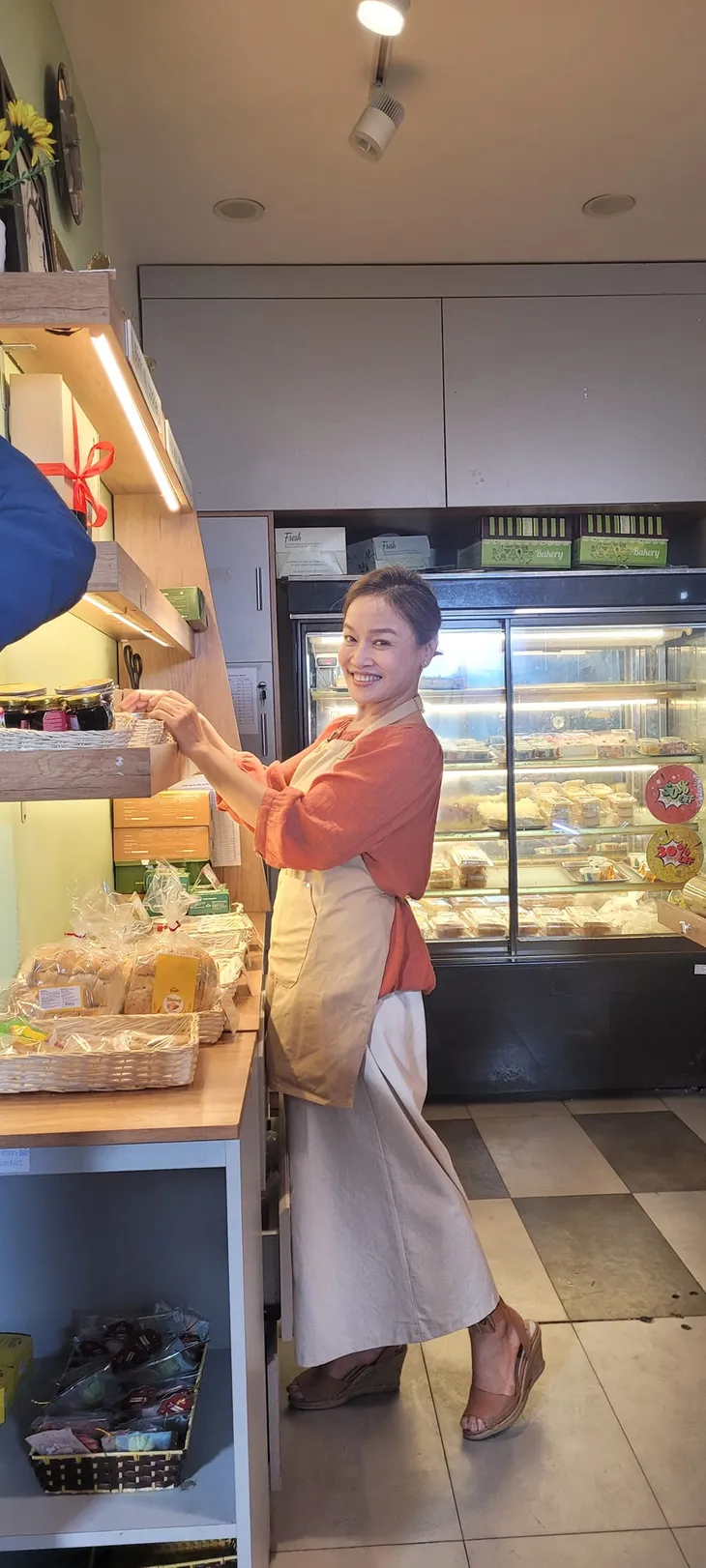 Phim trường tuần qua: Đừng nói khi yêu khai máy đầu Xuân - Ảnh 12. Phim trường tuần qua: Đừng nói khi yêu khai máy đầu Xuân - Ảnh 12.