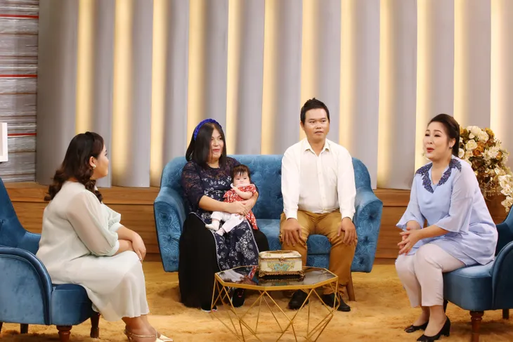 Mảnh ghép hoàn hảo: Nỗi trăn trở của người chồng giữa mẹ già và người vợ đáng thương - Ảnh 3. Mảnh ghép hoàn hảo: Nỗi trăn trở của người chồng giữa mẹ già và người vợ đáng thương - Ảnh 3.
