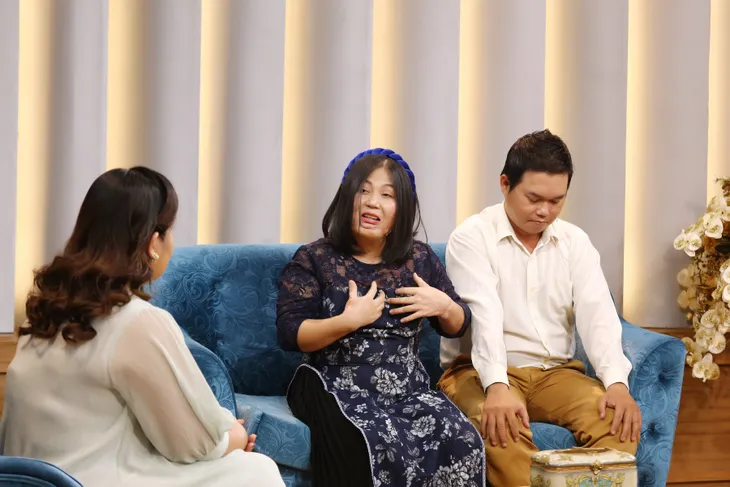 Mảnh ghép hoàn hảo: Nỗi trăn trở của người chồng giữa mẹ già và người vợ đáng thương - Ảnh 2. Mảnh ghép hoàn hảo: Nỗi trăn trở của người chồng giữa mẹ già và người vợ đáng thương - Ảnh 2.