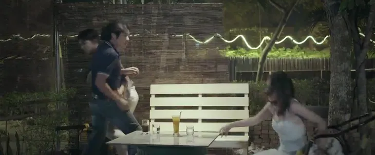 Dưới bóng cây hạnh phúc - Tập 7: Ám ảnh quá khứ bị vợ cũ “cắm sừng”, Tố không dám đến với Tơ - Ảnh 15. Dưới bóng cây hạnh phúc - Tập 7: Ám ảnh quá khứ bị vợ cũ “cắm sừng”, Tố không dám đến với Tơ - Ảnh 15.
