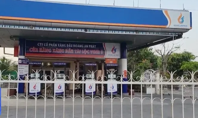 Tái diễn tình trạng ngừng bán xăng ở Cần Thơ - Ảnh 1. Tái diễn tình trạng ngừng bán xăng ở Cần Thơ - Ảnh 1.