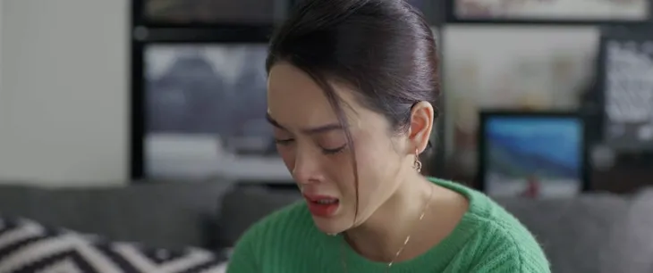 Đừng làm mẹ cáu - Tập 18: Vy quyết định ly hôn trong nước mắt, Khôi chần chừ vì thấy tiếc - Ảnh 12. Đừng làm mẹ cáu - Tập 18: Vy quyết định ly hôn trong nước mắt, Khôi chần chừ vì thấy tiếc - Ảnh 12.