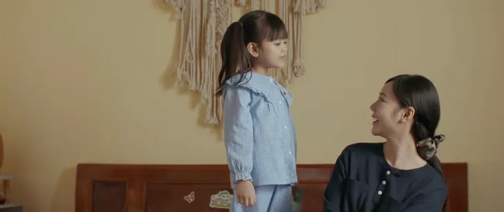 Đừng làm mẹ cáu - Tập 18: Vy quyết định ly hôn trong nước mắt, Khôi chần chừ vì thấy tiếc - Ảnh 22. Đừng làm mẹ cáu - Tập 18: Vy quyết định ly hôn trong nước mắt, Khôi chần chừ vì thấy tiếc - Ảnh 22.