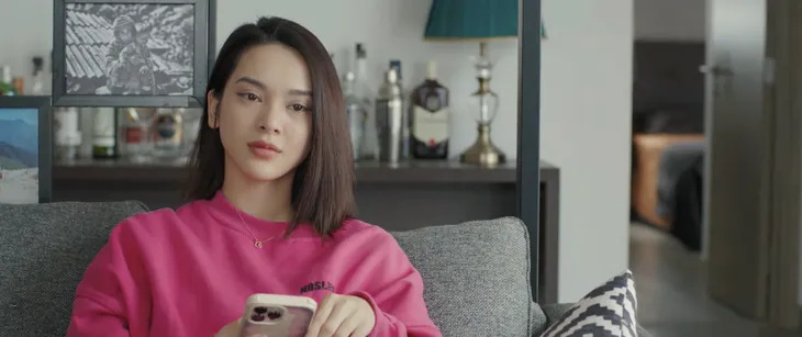 Đừng làm mẹ cáu - Tập 18: Vy quyết định ly hôn trong nước mắt, Khôi chần chừ vì thấy tiếc - Ảnh 26. Đừng làm mẹ cáu - Tập 18: Vy quyết định ly hôn trong nước mắt, Khôi chần chừ vì thấy tiếc - Ảnh 26.