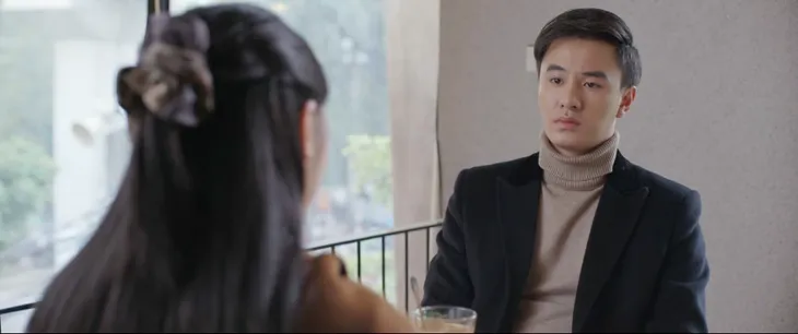 Đừng làm mẹ cáu - Tập 18: Vy quyết định ly hôn trong nước mắt, Khôi chần chừ vì thấy tiếc - Ảnh 2. Đừng làm mẹ cáu - Tập 18: Vy quyết định ly hôn trong nước mắt, Khôi chần chừ vì thấy tiếc - Ảnh 2.