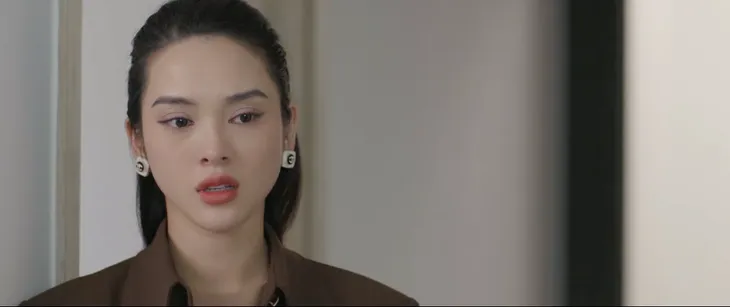Đừng làm mẹ cáu - Tập 18: Vy quyết định ly hôn trong nước mắt, Khôi chần chừ vì thấy tiếc - Ảnh 36. Đừng làm mẹ cáu - Tập 18: Vy quyết định ly hôn trong nước mắt, Khôi chần chừ vì thấy tiếc - Ảnh 36.