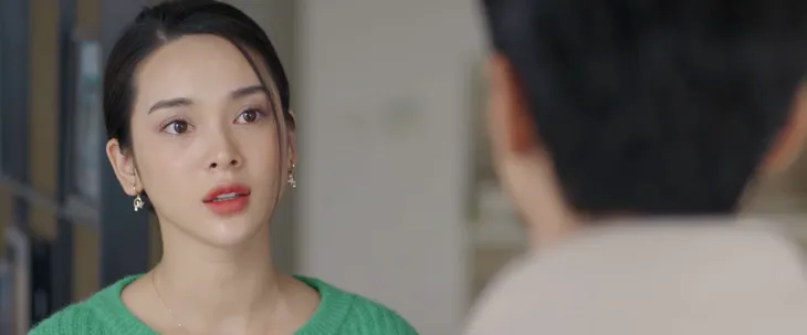 Đừng làm mẹ cáu - Tập 18: Vy quyết định ly hôn trong nước mắt, Khôi chần chừ vì thấy tiếc - Ảnh 6. Đừng làm mẹ cáu - Tập 18: Vy quyết định ly hôn trong nước mắt, Khôi chần chừ vì thấy tiếc - Ảnh 6.