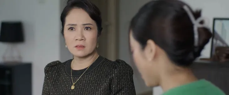 Đừng làm mẹ cáu - Tập 18: Vy quyết định ly hôn trong nước mắt, Khôi chần chừ vì thấy tiếc - Ảnh 8. Đừng làm mẹ cáu - Tập 18: Vy quyết định ly hôn trong nước mắt, Khôi chần chừ vì thấy tiếc - Ảnh 8.