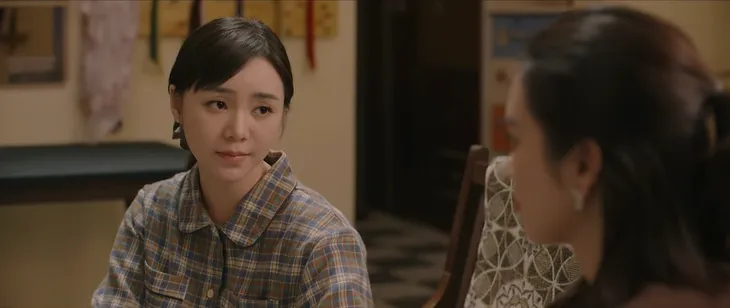Đừng làm mẹ cáu - Tập 19: Vy tự thấy bất hạnh khi toàn yêu đơn phương - Ảnh 1. Đừng làm mẹ cáu - Tập 19: Vy tự thấy bất hạnh khi toàn yêu đơn phương - Ảnh 1.