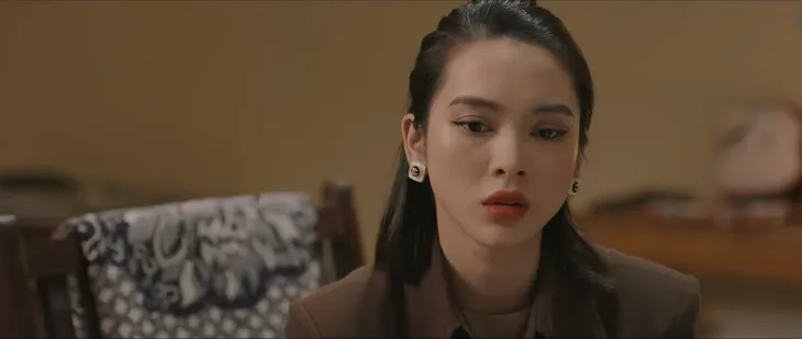 Đừng làm mẹ cáu - Tập 19: Vy tự thấy bất hạnh khi toàn yêu đơn phương - Ảnh 2. Đừng làm mẹ cáu - Tập 19: Vy tự thấy bất hạnh khi toàn yêu đơn phương - Ảnh 2.