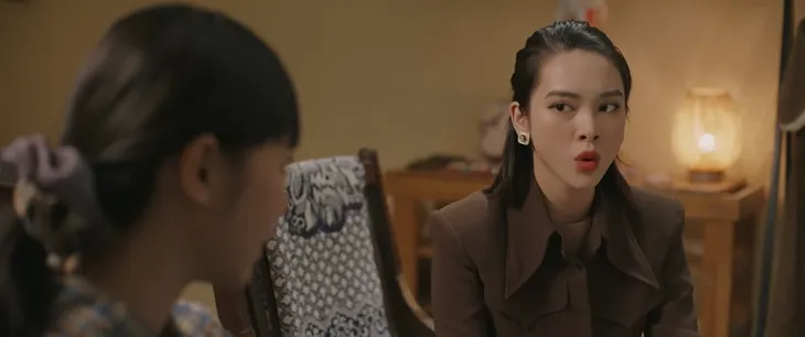 Đừng làm mẹ cáu - Tập 19: Vy tự thấy bất hạnh khi toàn yêu đơn phương - Ảnh 4. Đừng làm mẹ cáu - Tập 19: Vy tự thấy bất hạnh khi toàn yêu đơn phương - Ảnh 4.