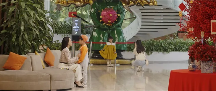 Đừng làm mẹ cáu - Tập 19: Khôi không nhận ra đã yêu Vy, Quân cũng chẳng biết đang thích Hạnh - Ảnh 2. Đừng làm mẹ cáu - Tập 19: Khôi không nhận ra đã yêu Vy, Quân cũng chẳng biết đang thích Hạnh - Ảnh 2.