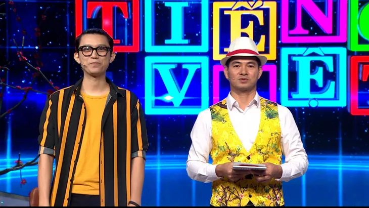 Quang Minh (Oplus) “rượt bắt” ngôi Vua Tiếng Việt - Ảnh 2. Quang Minh (Oplus) “rượt bắt” ngôi Vua Tiếng Việt - Ảnh 2.