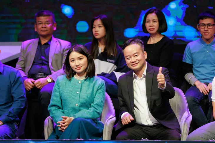 Quang Minh (Oplus) “rượt bắt” ngôi Vua Tiếng Việt - Ảnh 5. Quang Minh (Oplus) “rượt bắt” ngôi Vua Tiếng Việt - Ảnh 5.