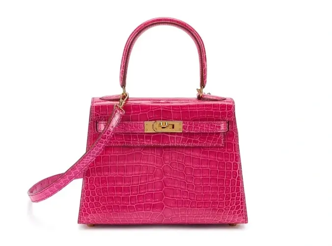 Bán lô túi Hermès, tỷ phú Hong Kong thu về 3,2 triệu USD - Ảnh 2. Bán lô túi Hermès, tỷ phú Hong Kong thu về 3,2 triệu USD - Ảnh 2.
