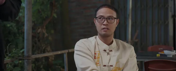 Dưới bóng cây hạnh phúc - Tập 14: Tố bị bạn chúc đểu mọc thêm sừng - Ảnh 4. Dưới bóng cây hạnh phúc - Tập 14: Tố bị bạn chúc đểu mọc thêm sừng - Ảnh 4.