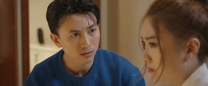 Dưới bóng cây hạnh phúc - Tập 14: Cuộc sống trốn nợ sang chảnh của vợ chồng trẻ - Ảnh 10. Dưới bóng cây hạnh phúc - Tập 14: Cuộc sống trốn nợ sang chảnh của vợ chồng trẻ - Ảnh 10.