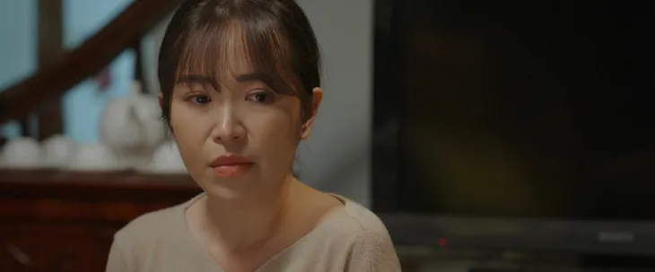 Dưới bóng cây hạnh phúc - Tập 14: Cuộc sống trốn nợ sang chảnh của vợ chồng trẻ - Ảnh 3. Dưới bóng cây hạnh phúc - Tập 14: Cuộc sống trốn nợ sang chảnh của vợ chồng trẻ - Ảnh 3.