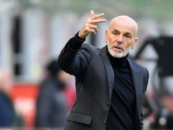 AC Milan tìm lại niềm vui chiến thắng - Ảnh 2. AC Milan tìm lại niềm vui chiến thắng - Ảnh 2.