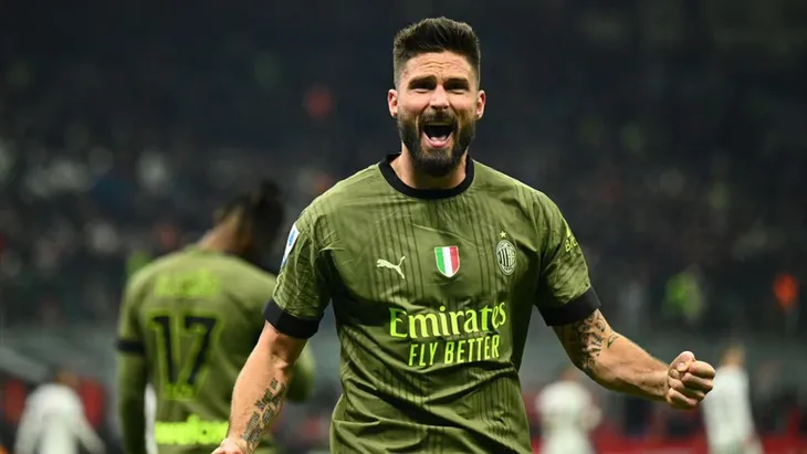 AC Milan tìm lại niềm vui chiến thắng - Ảnh 1. AC Milan tìm lại niềm vui chiến thắng - Ảnh 1.