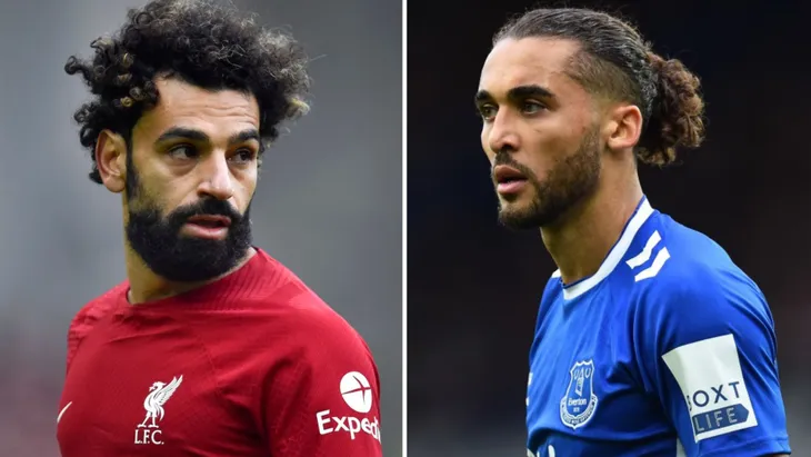 Liverpool vs Everton: Derby cửa dưới của Jurgen Klopp - Ảnh 2. Liverpool vs Everton: Derby cửa dưới của Jurgen Klopp - Ảnh 2.
