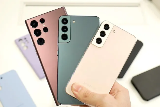Đi tìm sự khác biệt giữa người dùng Android và iPhone - Ảnh 2. Đi tìm sự khác biệt giữa người dùng Android và iPhone - Ảnh 2.