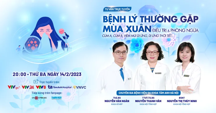 Nhiều người mắc bệnh hô hấp, dị ứng do nồm ẩm kéo dài - Ảnh 1. Nhiều người mắc bệnh hô hấp, dị ứng do nồm ẩm kéo dài - Ảnh 1.
