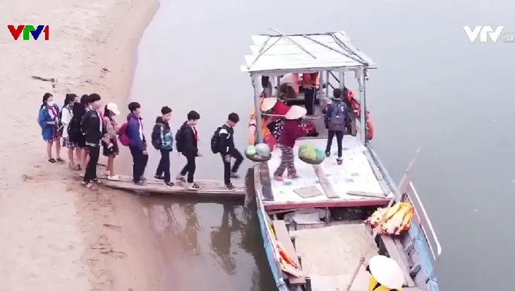 Siết chặt quản lý hoạt động giao thông đường thủy nội địa - Ảnh 1. Siết chặt quản lý hoạt động giao thông đường thủy nội địa - Ảnh 1.
