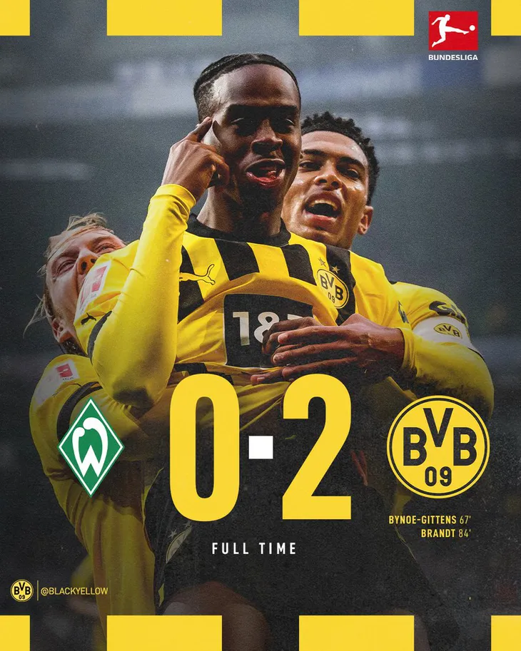 Vòng 20 giải VĐQG Đức: Bayern Munich củng cố ngôi đầu, Dortmund bám đuổi - Ảnh 4. Vòng 20 giải VĐQG Đức: Bayern Munich củng cố ngôi đầu, Dortmund bám đuổi - Ảnh 4.