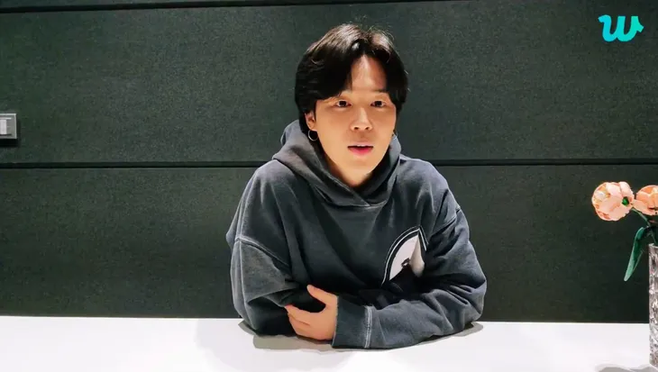 Jimin (BTS) đang lên kế hoạch solo - Ảnh 1.